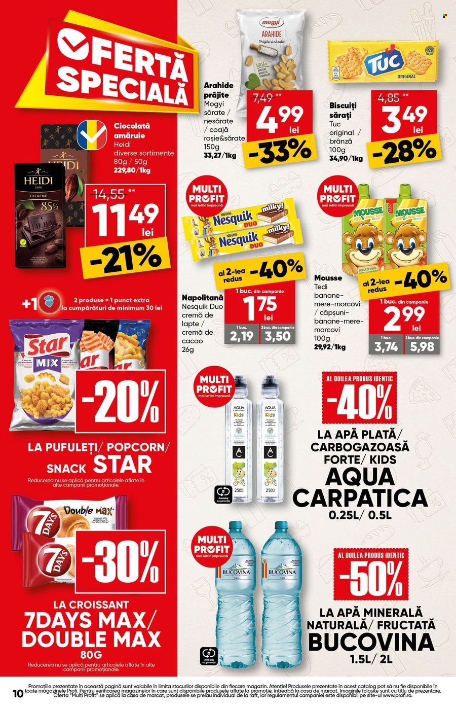 Catalog Profi - 01.10.2026 - 07.10.2026. Pagina 10
