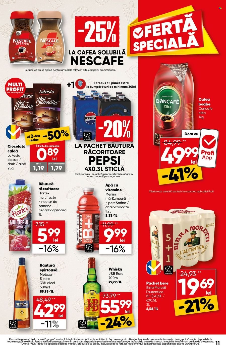 Catalog Profi - 01.10.2026 - 07.10.2026. Pagina 11