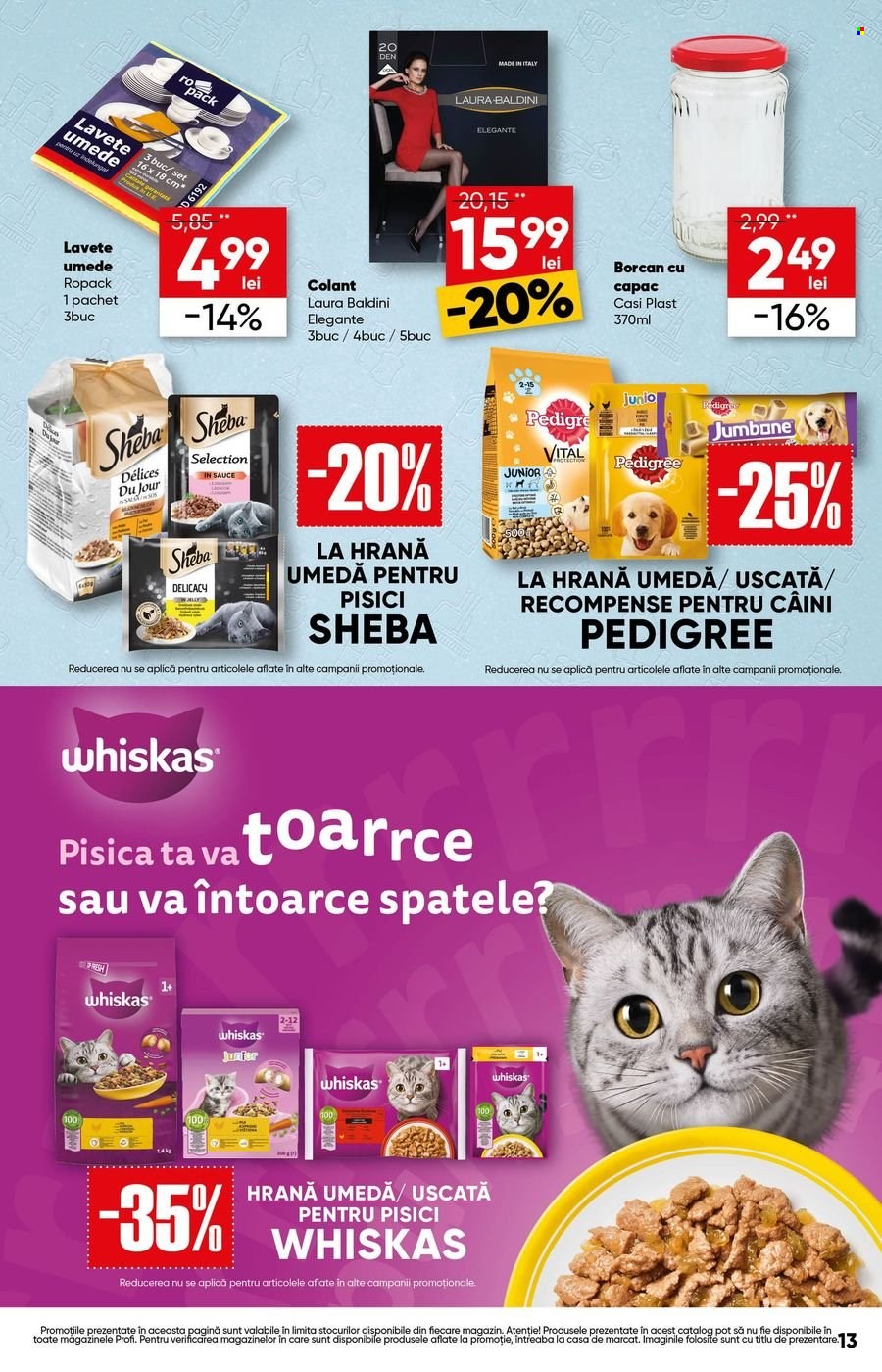 Catalog Profi - 01.10.2026 - 07.10.2026. Pagina 13