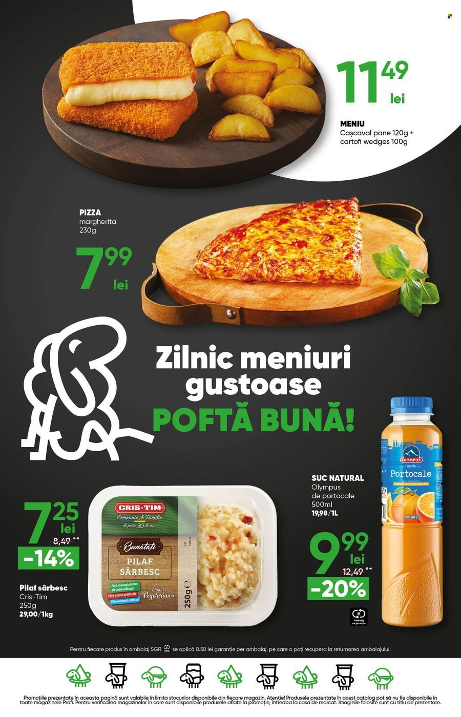 Catalog Profi - 01.10.2026 - 07.10.2026. Pagina 16