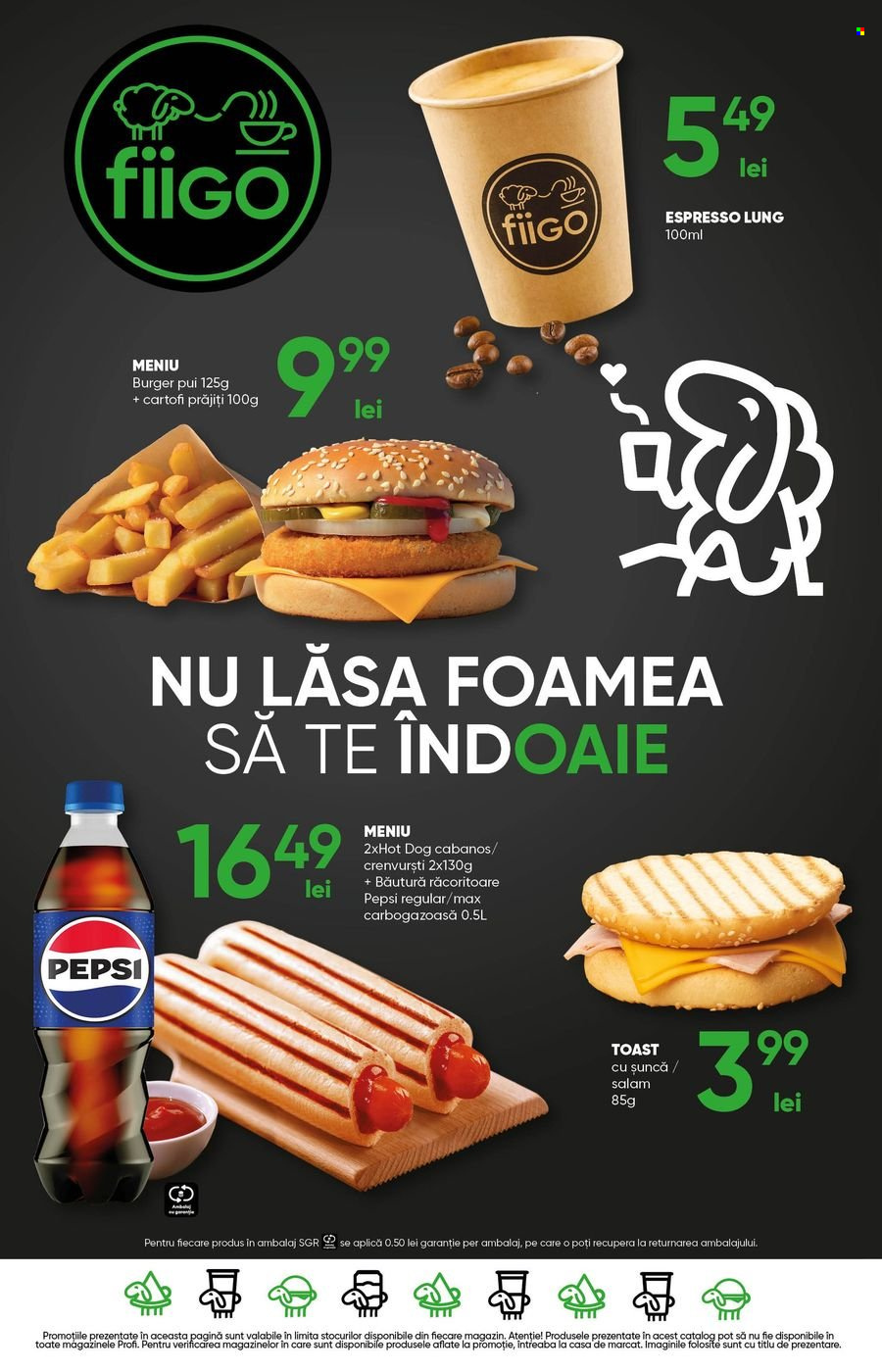 Catalog Profi - 01.10.2026 - 07.10.2026. Pagina 17