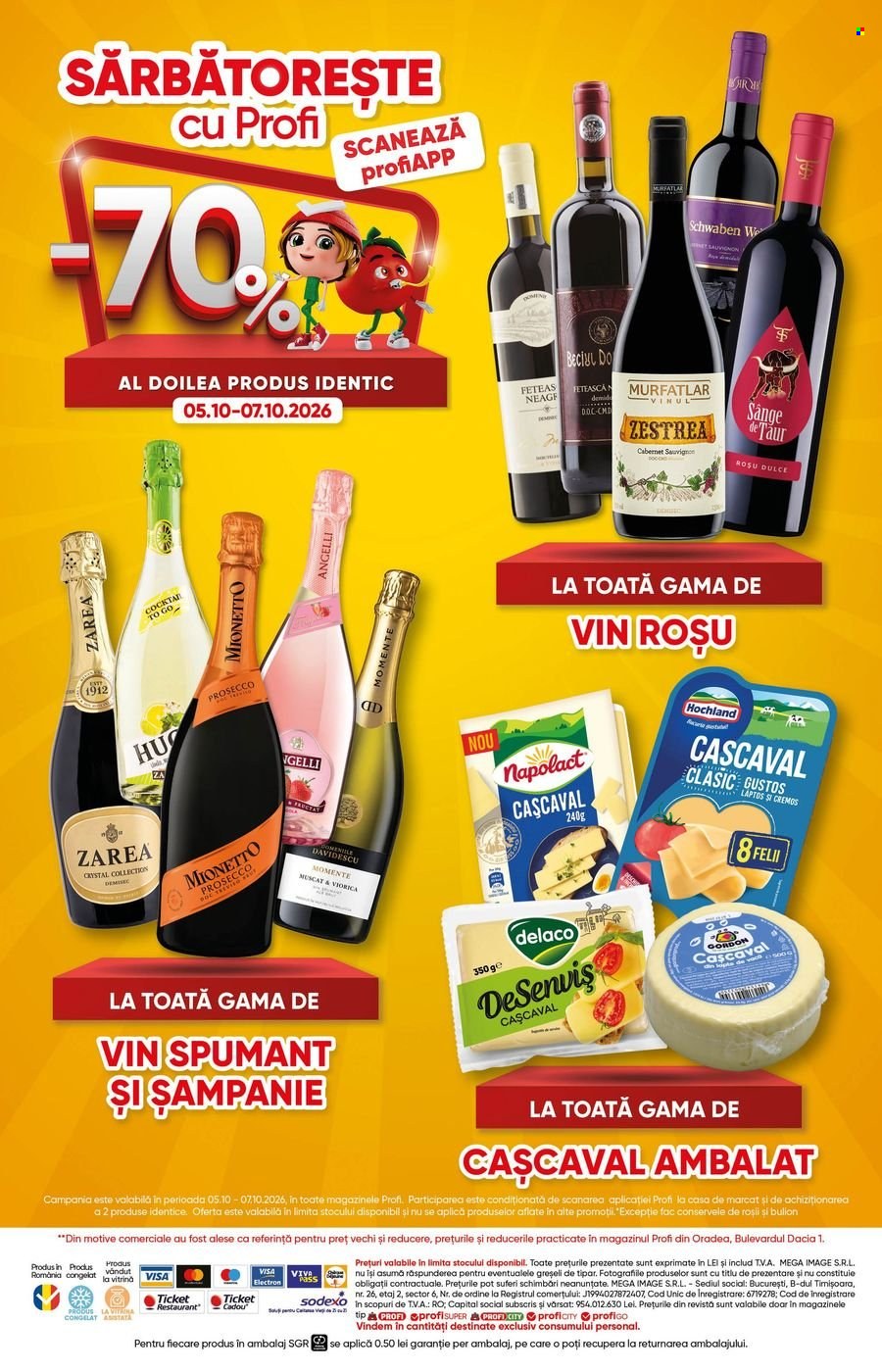 Catalog Profi - 01.10.2026 - 07.10.2026. Pagina 18