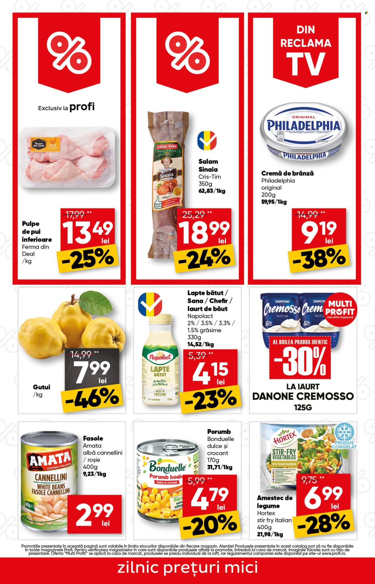 Catalog Profi Discount - 01.10.2026 - 07.10.2026. Pagina 2