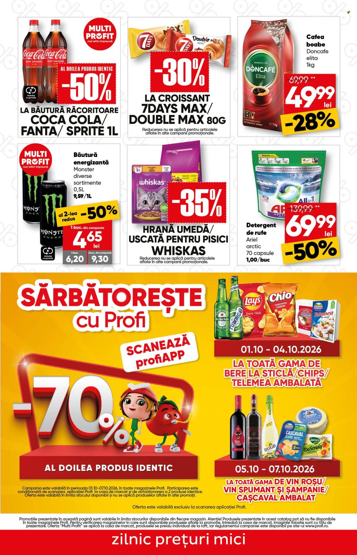 Catalog Profi Discount - 01.10.2026 - 07.10.2026. Pagina 3