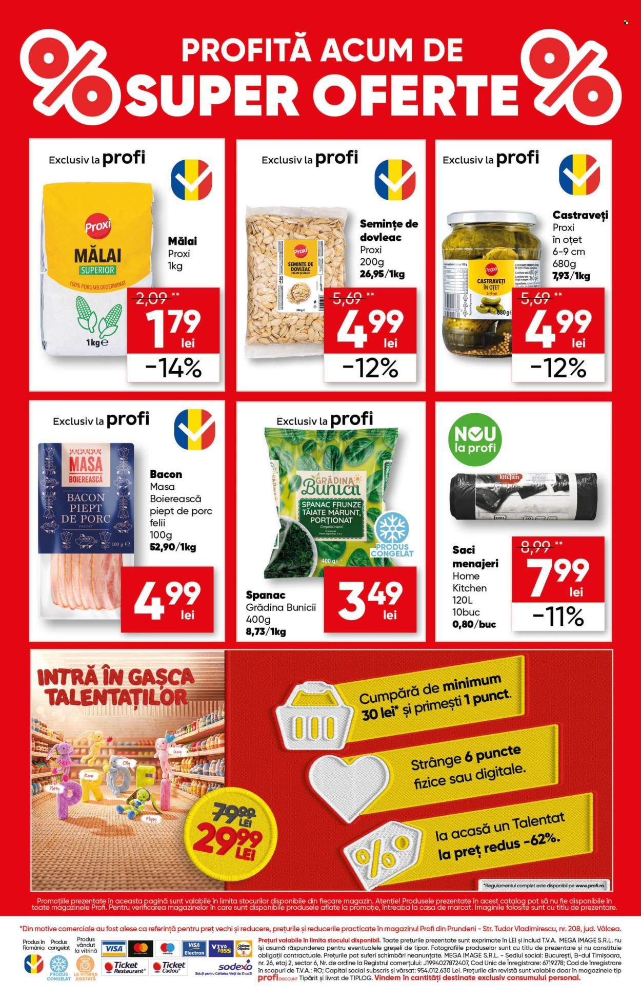 Catalog Profi Discount - 01.10.2026 - 07.10.2026. Pagina 4