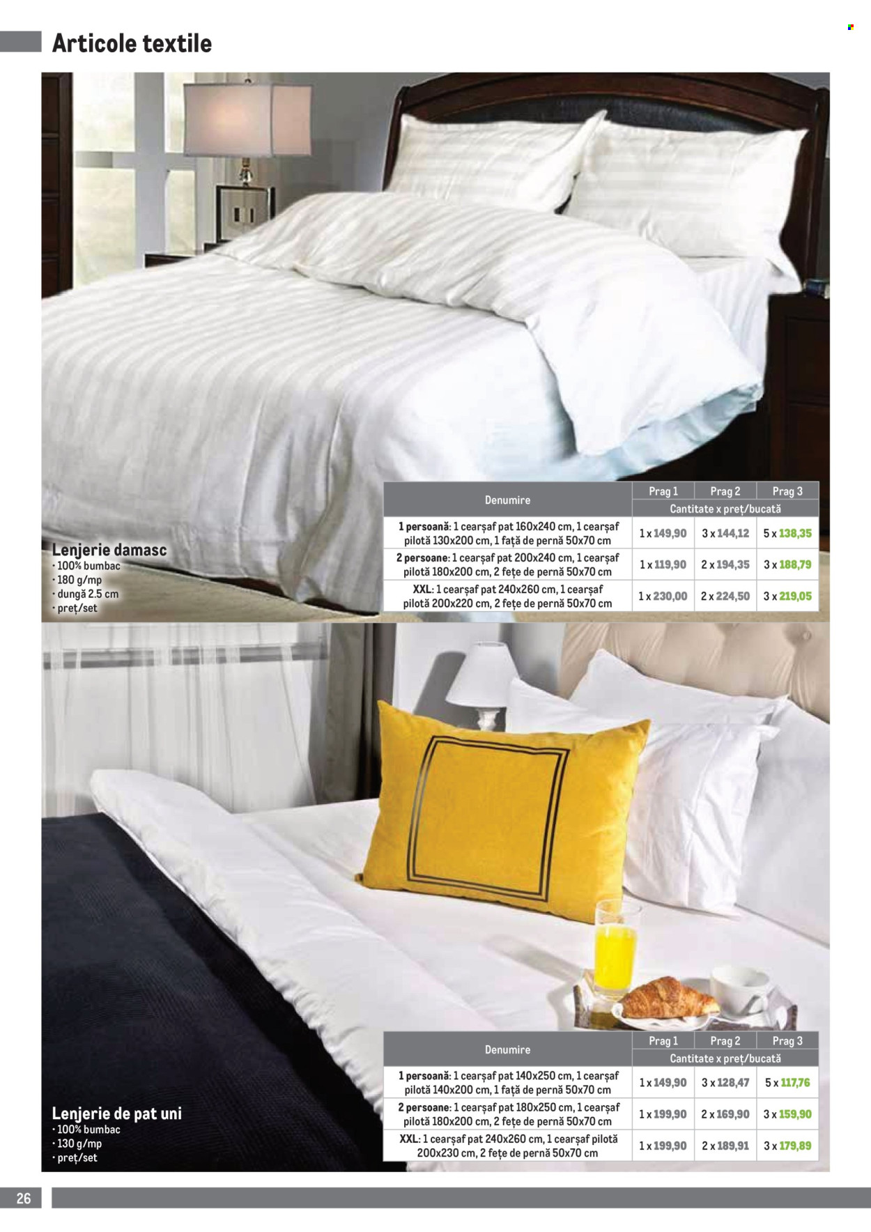 Catalog Metro - 01.10.2026 - 04.01.2027. Pagina 26