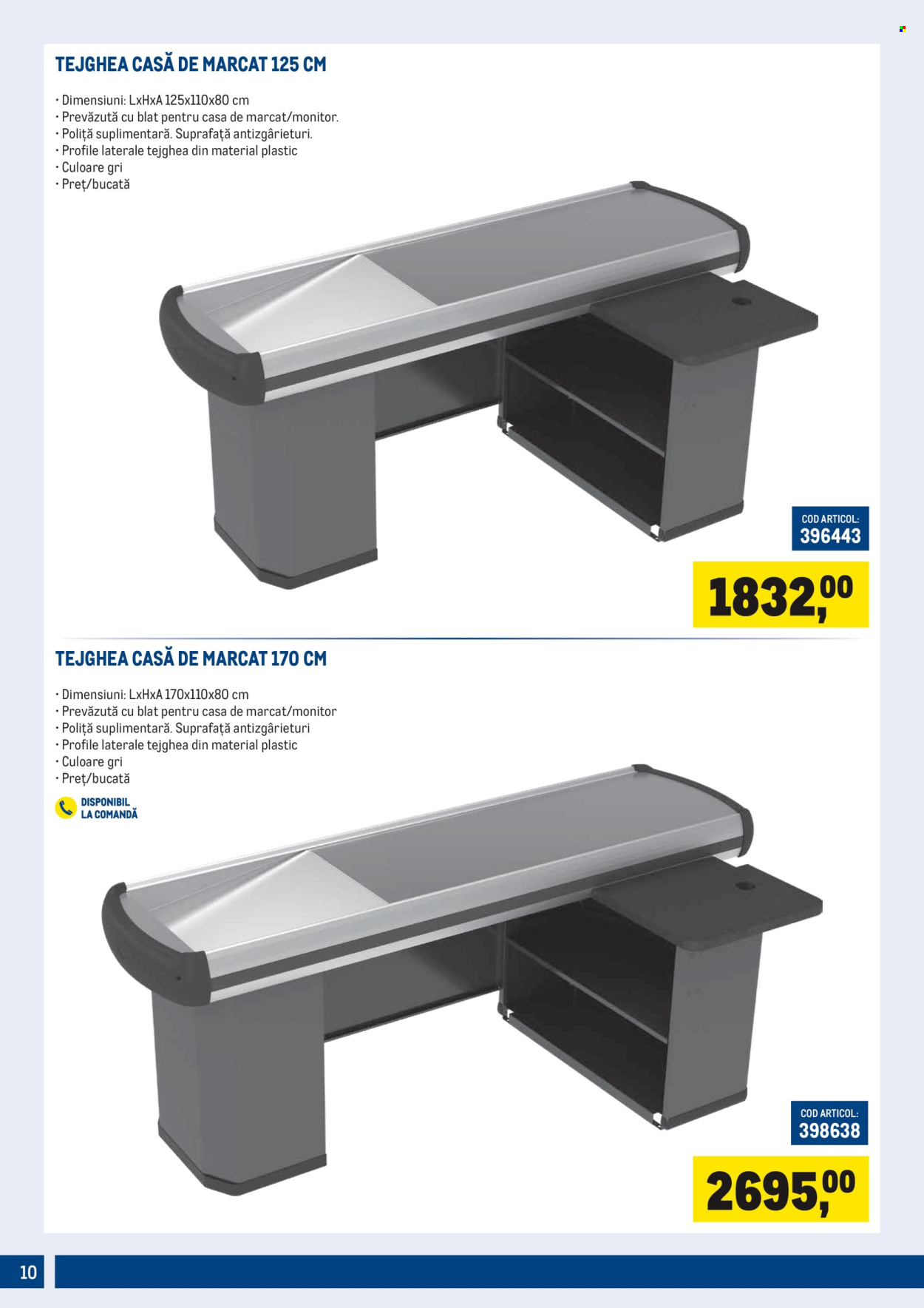 Catalog Metro - 01.10.2026 - 04.01.2027. Pagina 10
