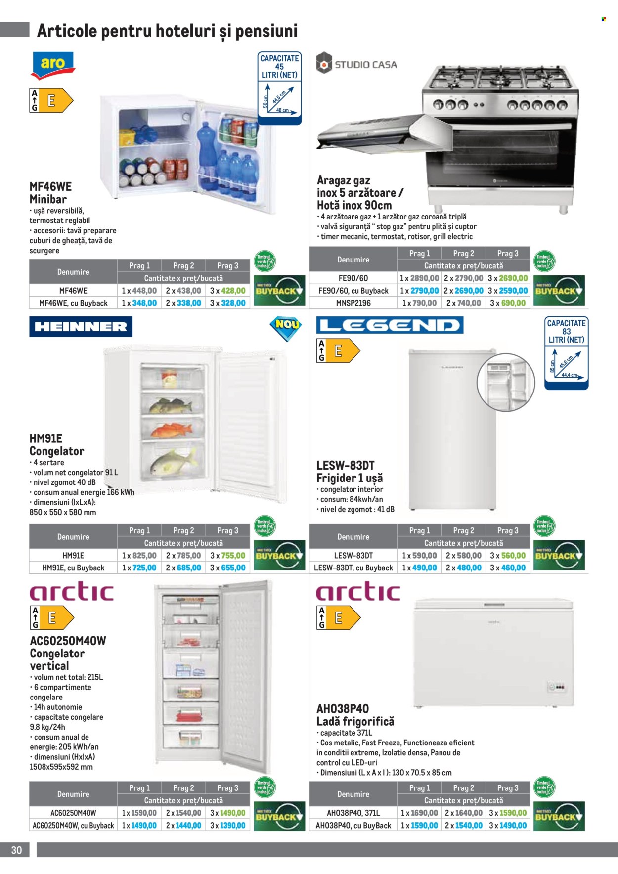 Catalog Metro - 01.10.2026 - 04.01.2027. Pagina 30