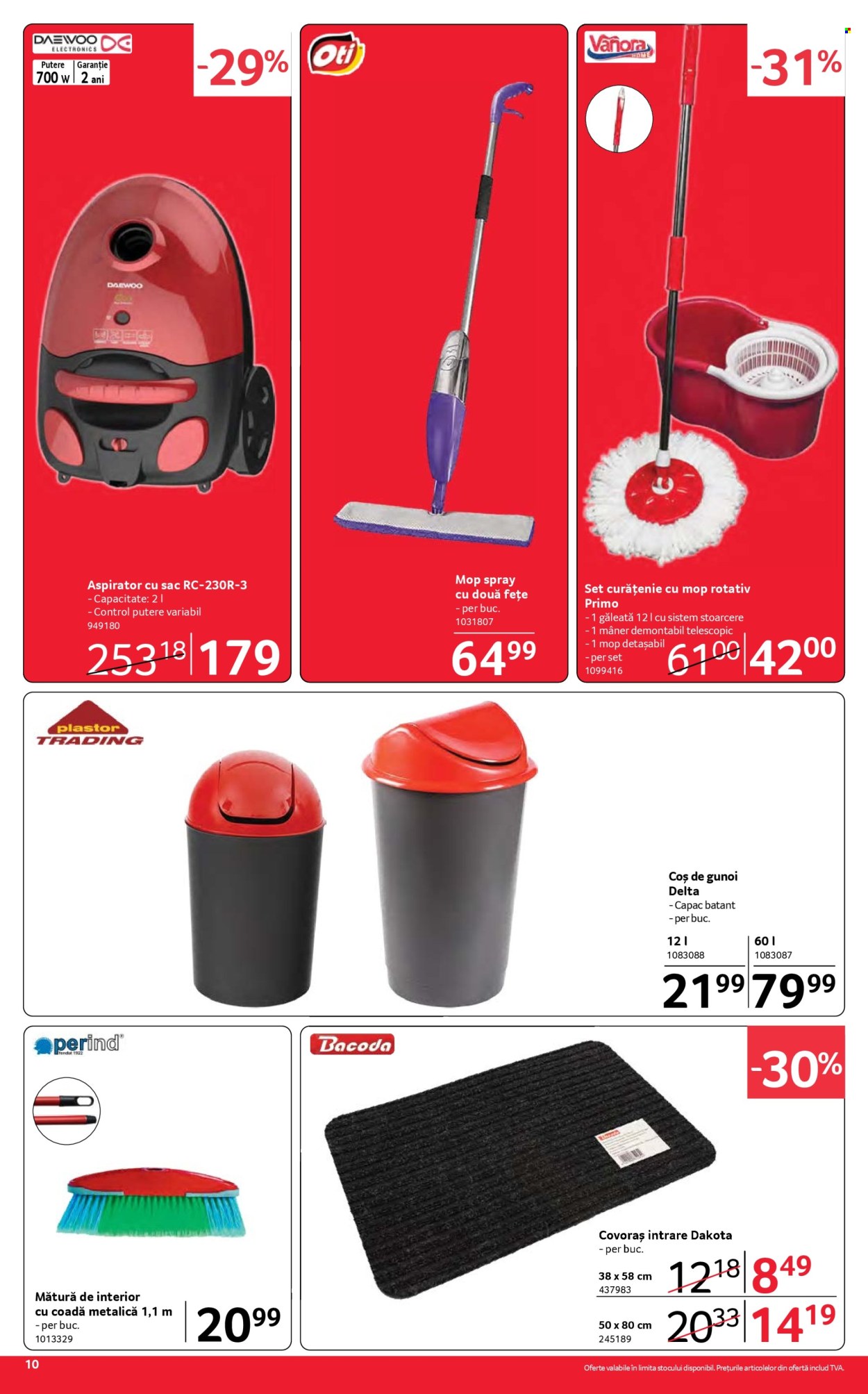 Catalog Selgros - 02.10.2026 - 15.10.2026. Pagina 10