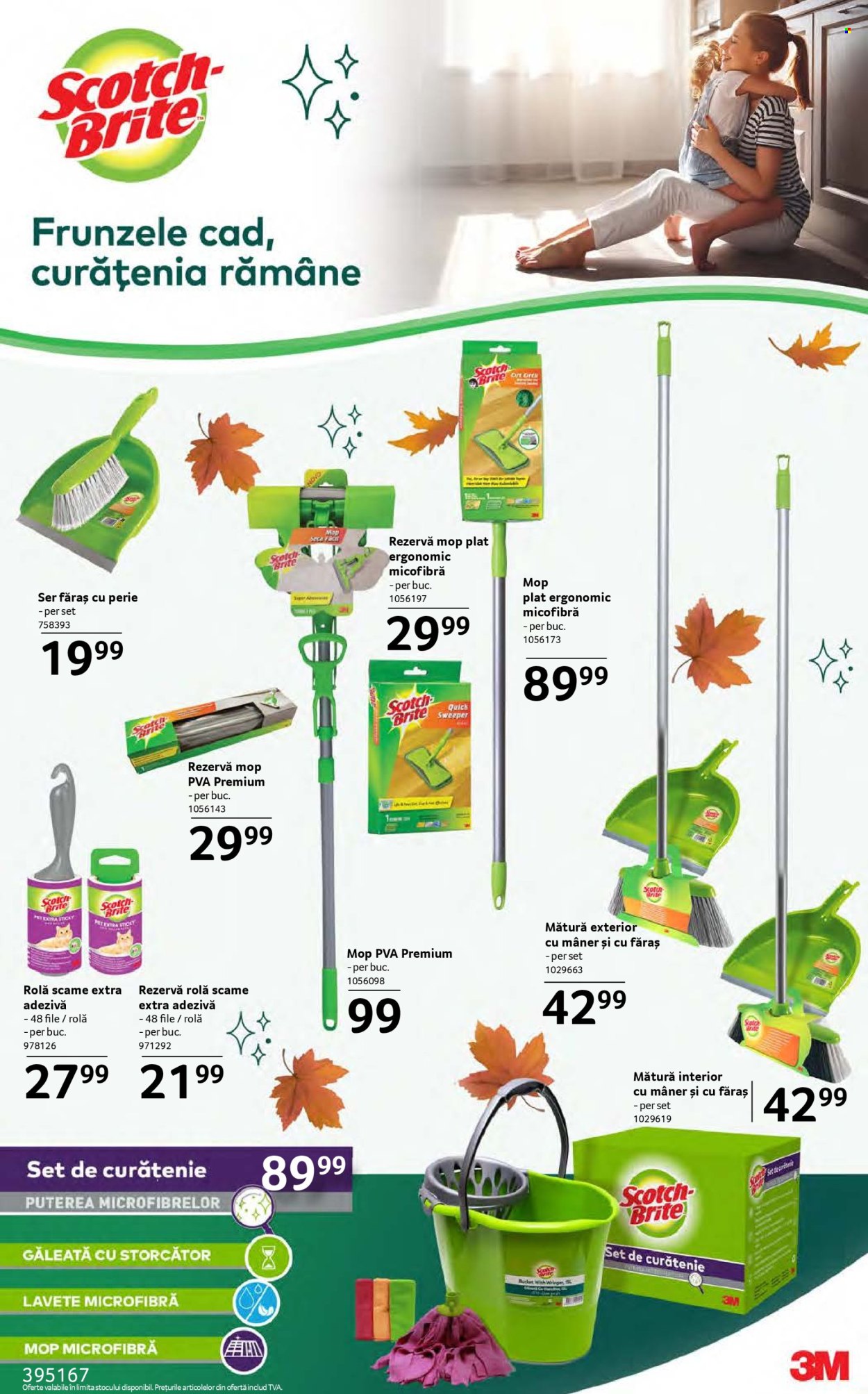 Catalog Selgros - 02.10.2026 - 15.10.2026. Pagina 11