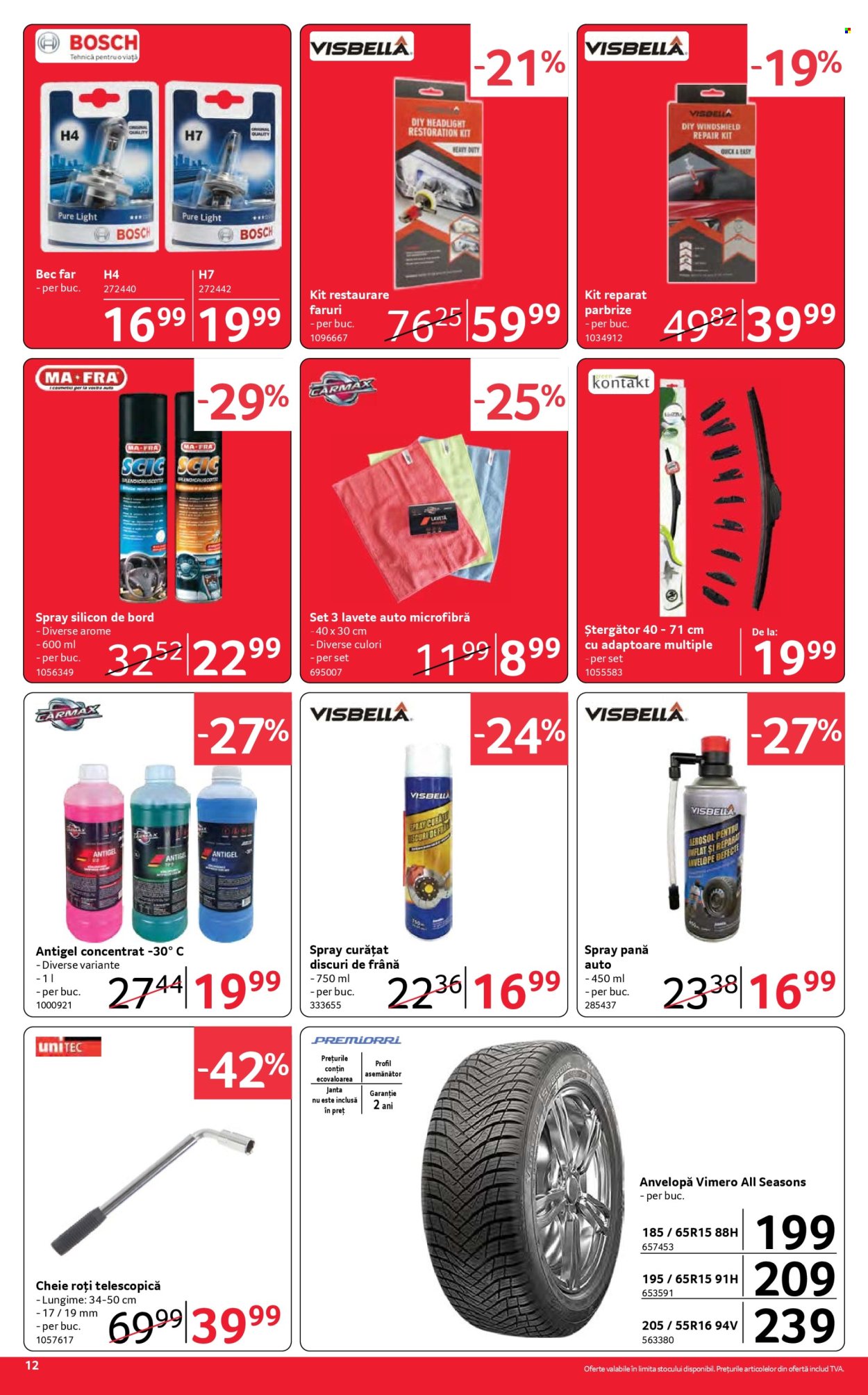 Catalog Selgros - 02.10.2026 - 15.10.2026. Pagina 12