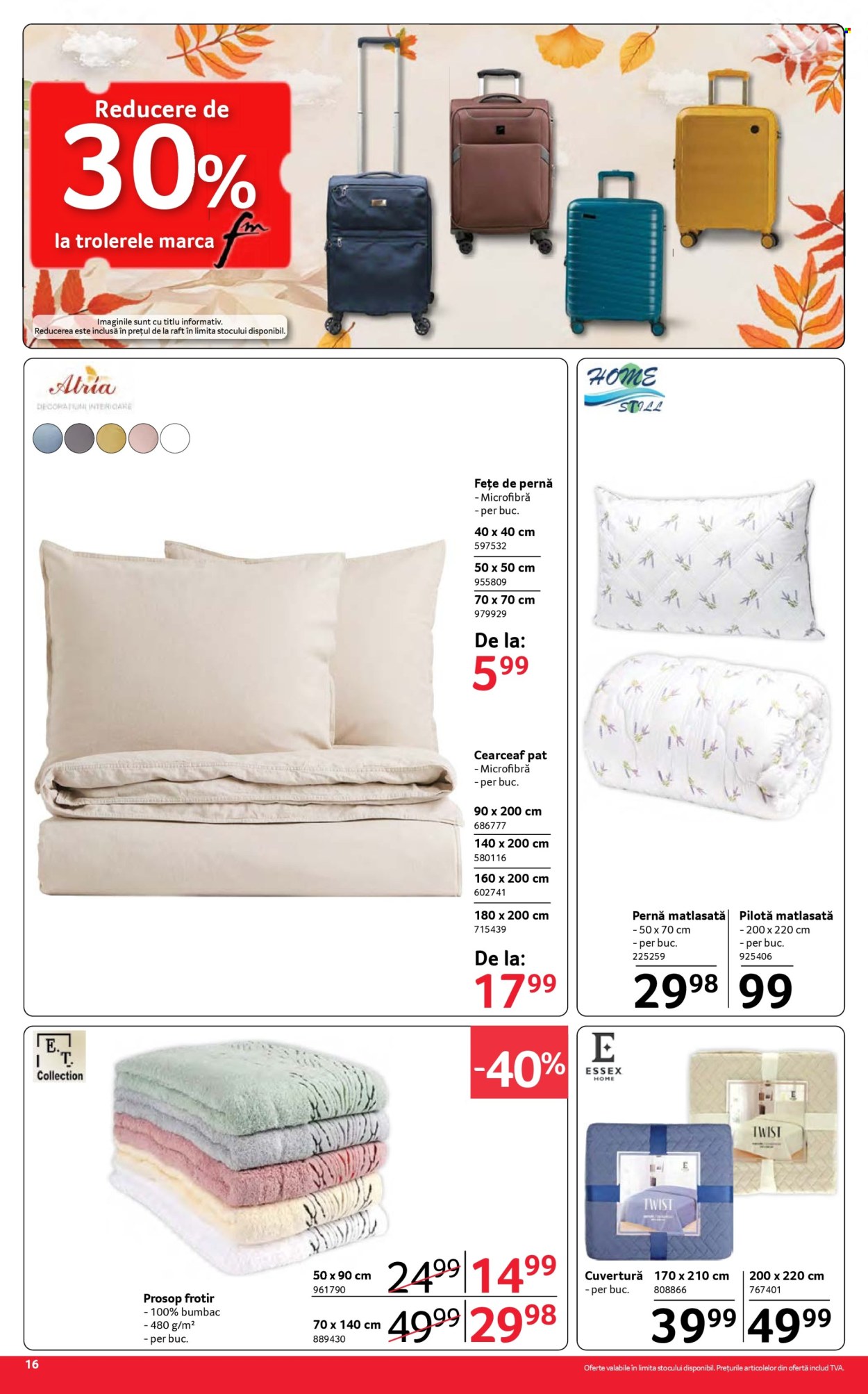 Catalog Selgros - 02.10.2026 - 15.10.2026. Pagina 16