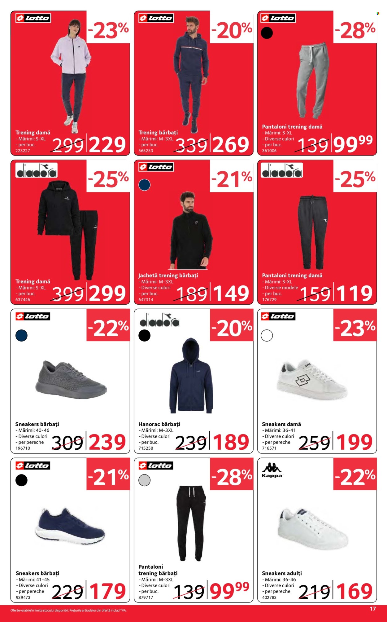 Catalog Selgros - 02.10.2026 - 15.10.2026. Pagina 17