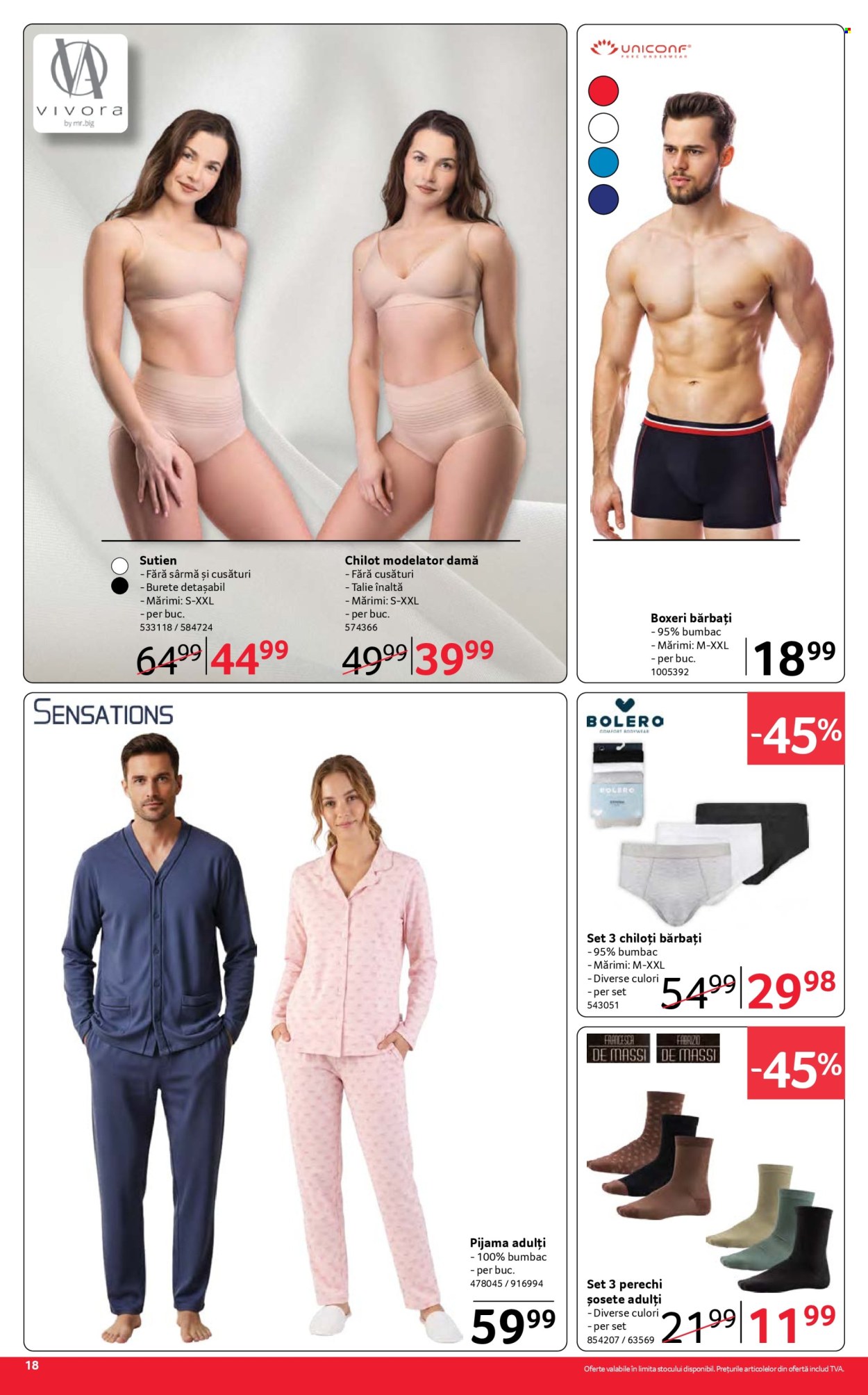 Catalog Selgros - 02.10.2026 - 15.10.2026. Pagina 18