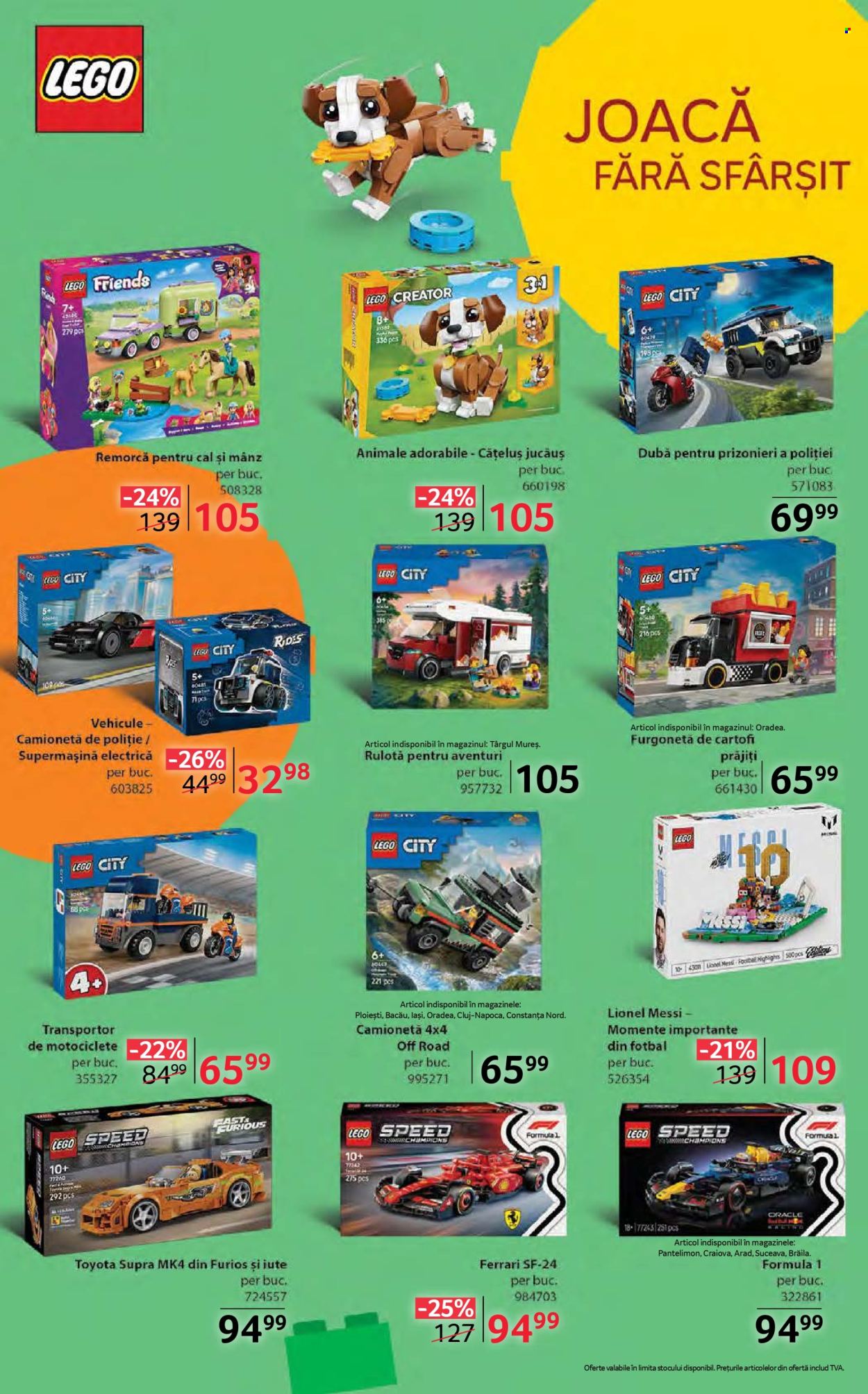 Catalog Selgros - 02.10.2026 - 15.10.2026. Pagina 20