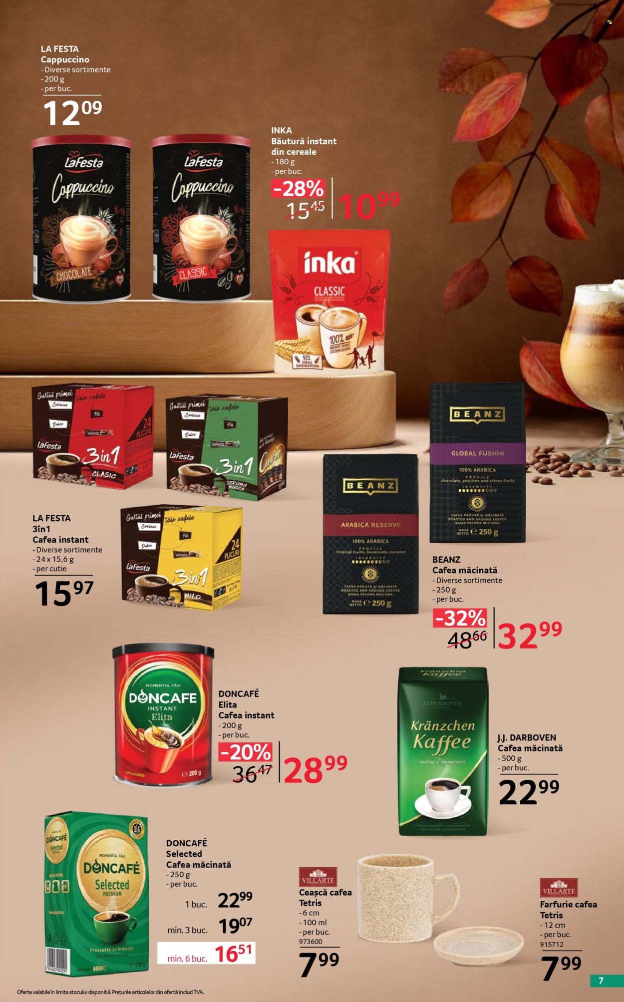 Catalog Selgros - 02.10.2026 - 29.10.2026. Pagina 7