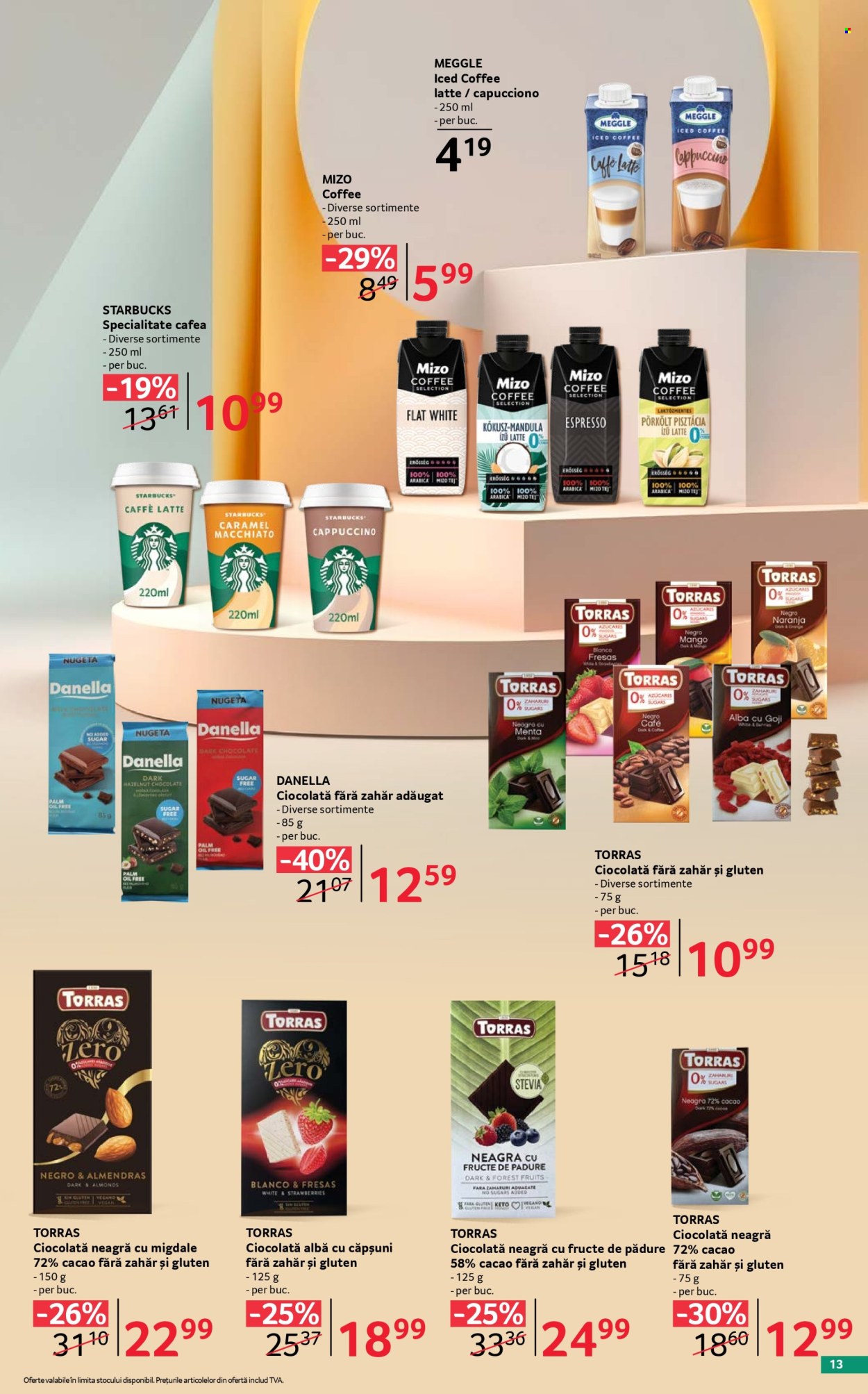 Catalog Selgros - 02.10.2026 - 29.10.2026. Pagina 13