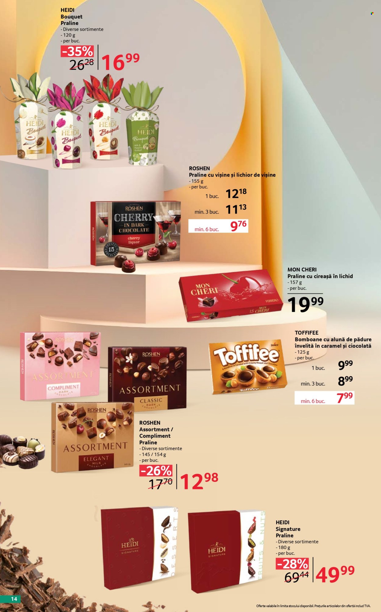 Catalog Selgros - 02.10.2026 - 29.10.2026. Pagina 14