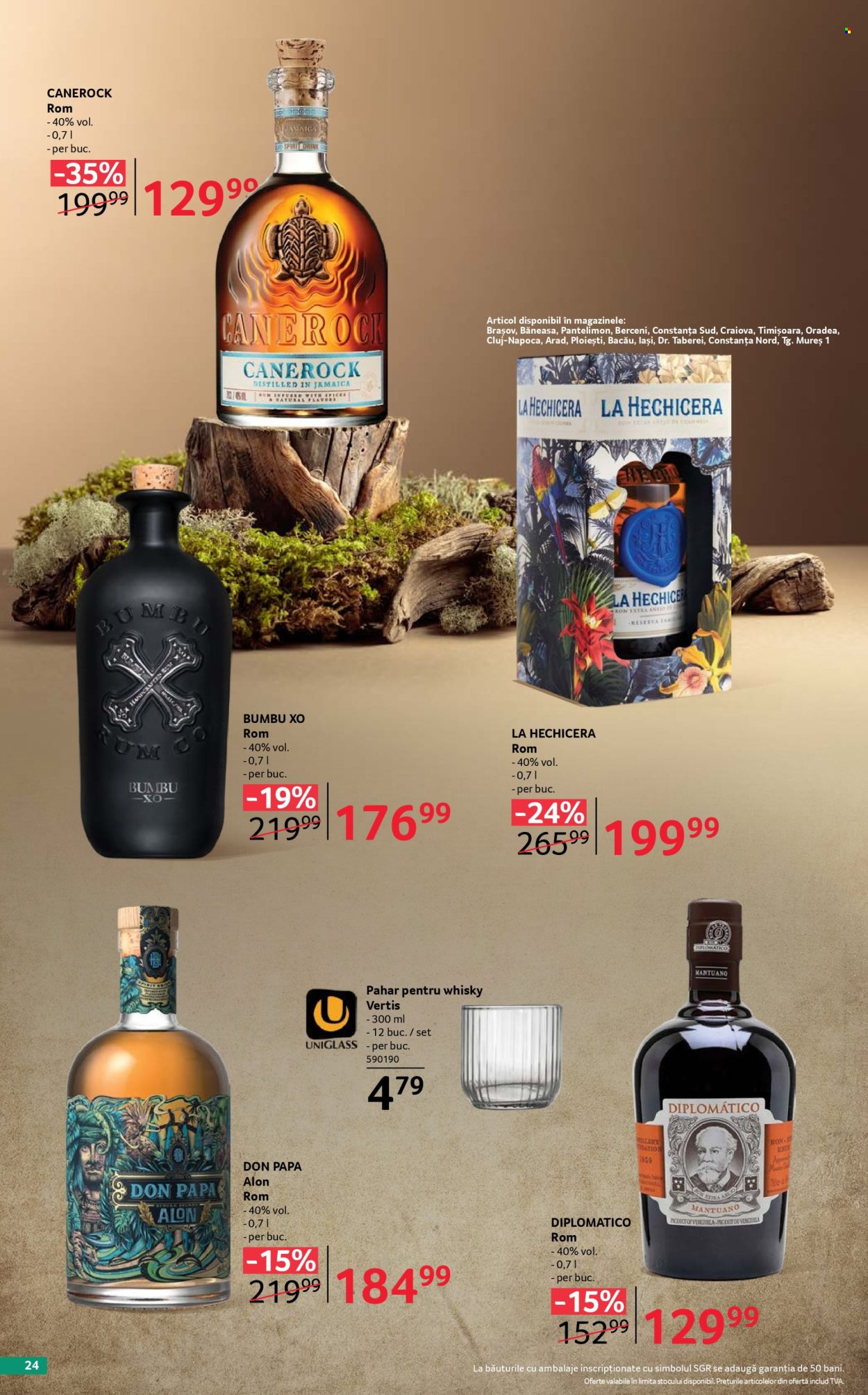 Catalog Selgros - 02.10.2026 - 29.10.2026. Pagina 24