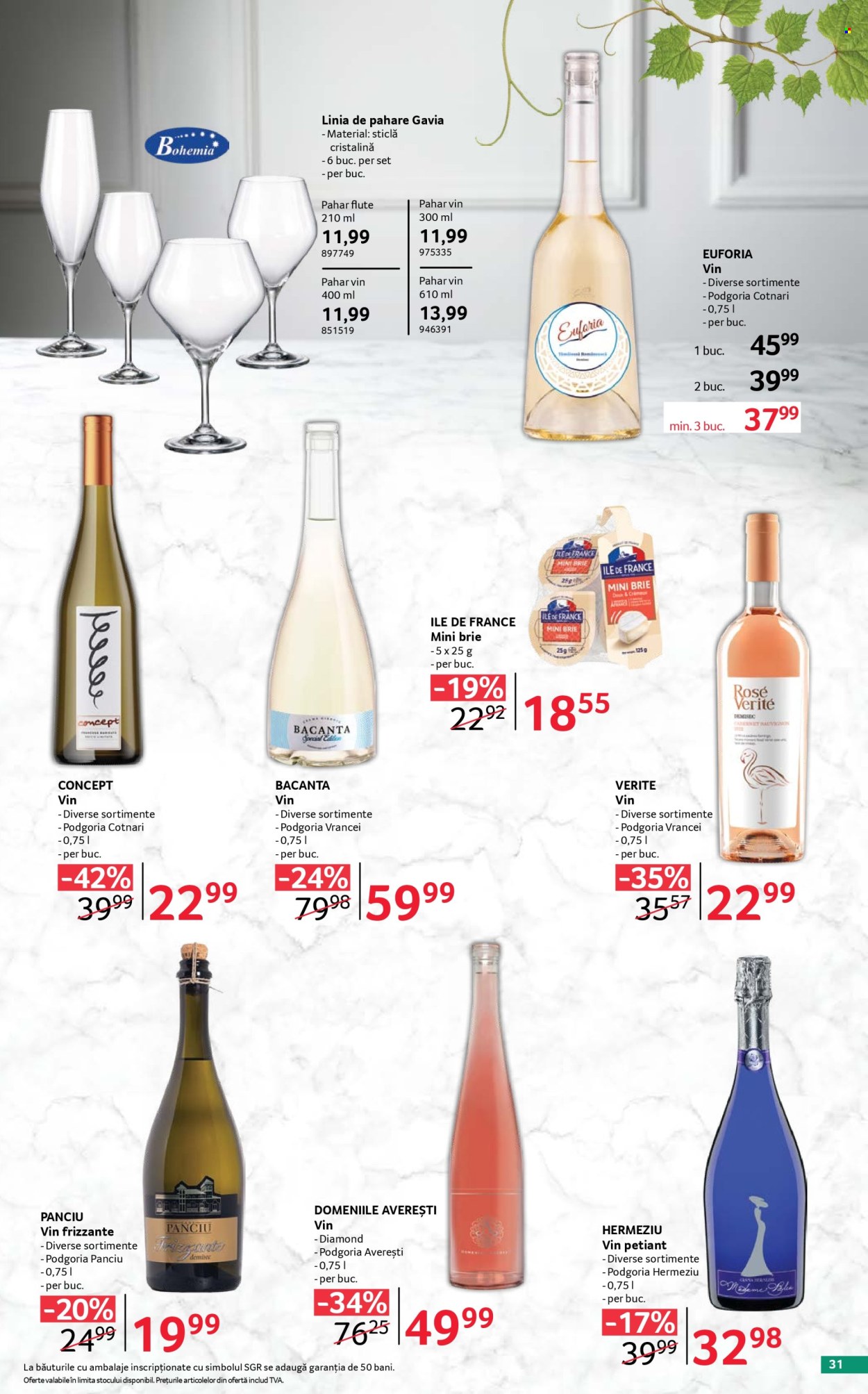 Catalog Selgros - 02.10.2026 - 29.10.2026. Pagina 31