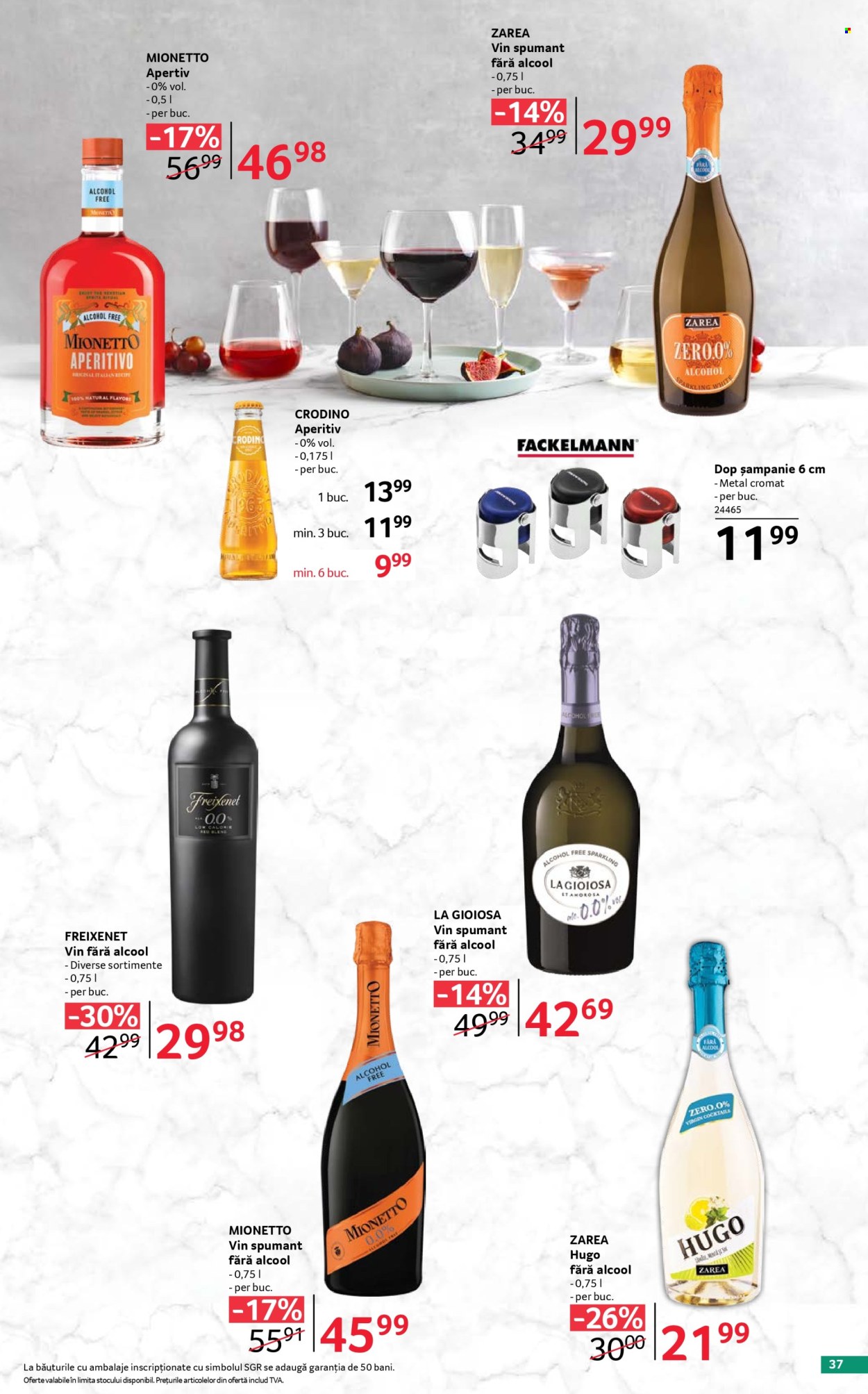 Catalog Selgros - 02.10.2026 - 29.10.2026. Pagina 37