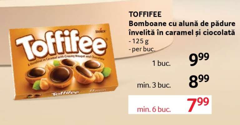 TOFFIFEE