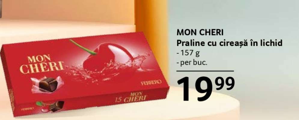 Mon Chéri