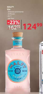 MALFY Gin