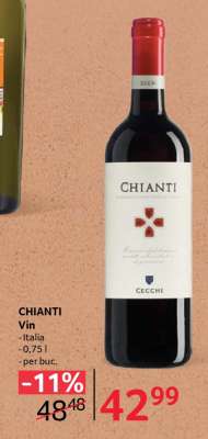 CHIANTI