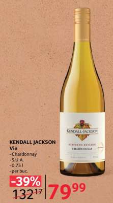 KENDALL JACKSON