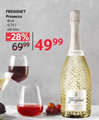 FREIXENET Prosecco