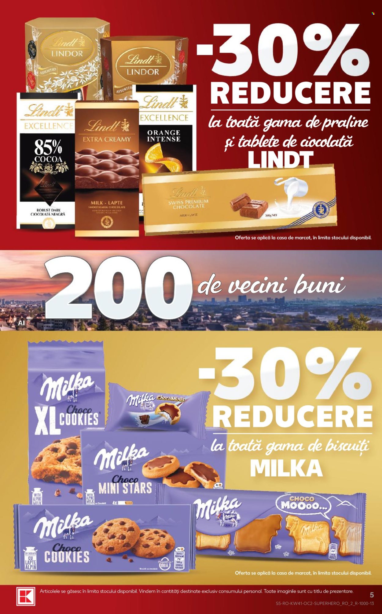 Catalog Kaufland - 07.10.2026 - 13.10.2026. Pagina 5