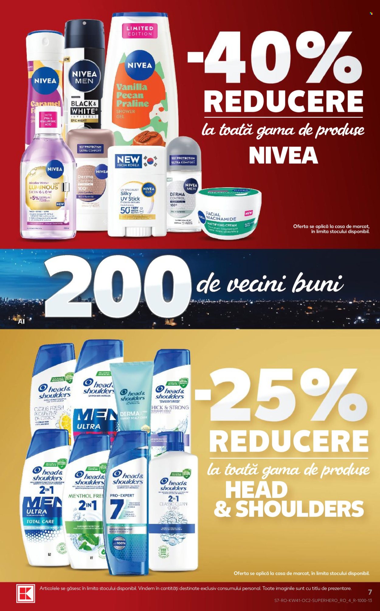 Catalog Kaufland - 07.10.2026 - 13.10.2026. Pagina 7