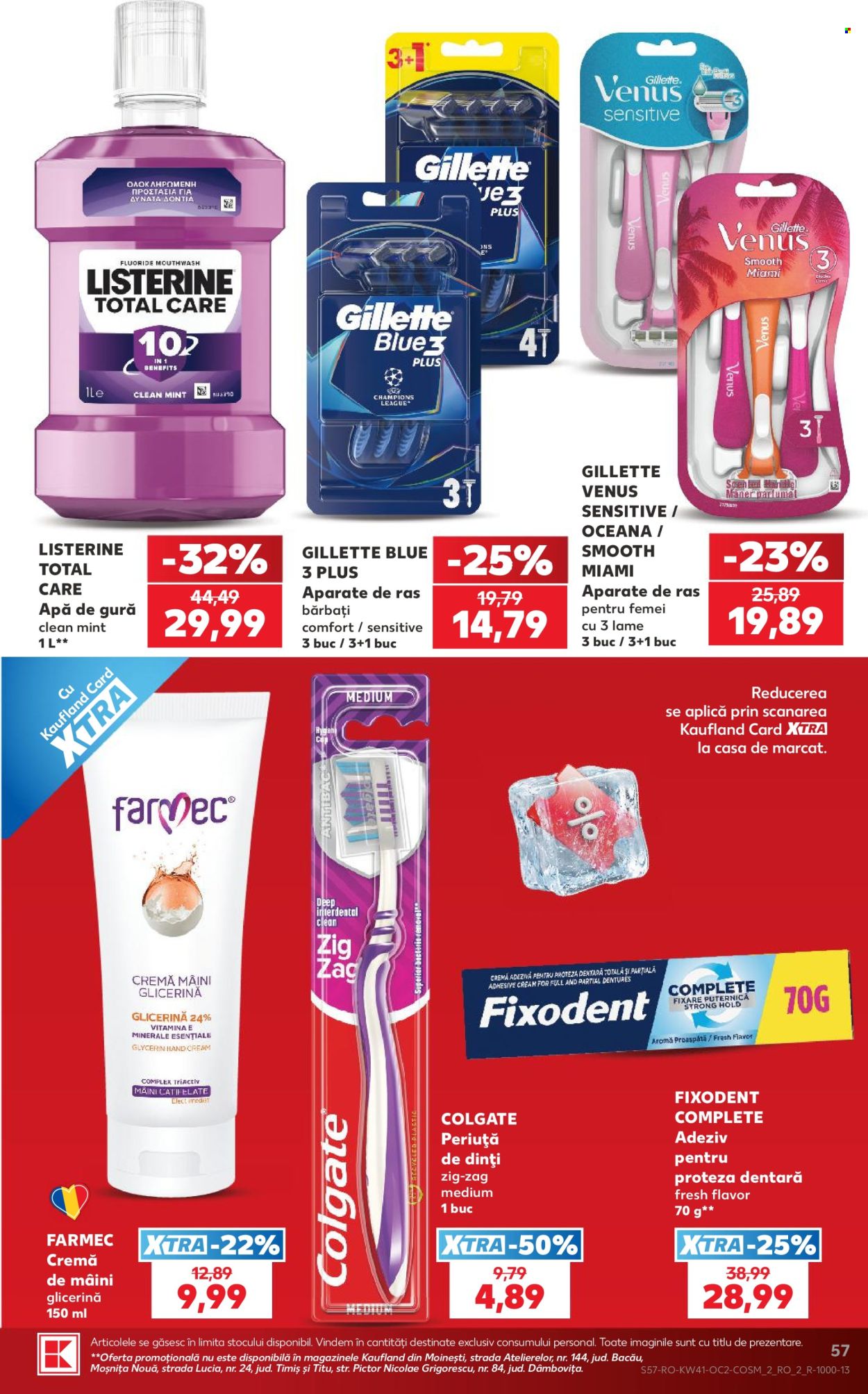 Catalog Kaufland - 07.10.2026 - 13.10.2026. Pagina 57