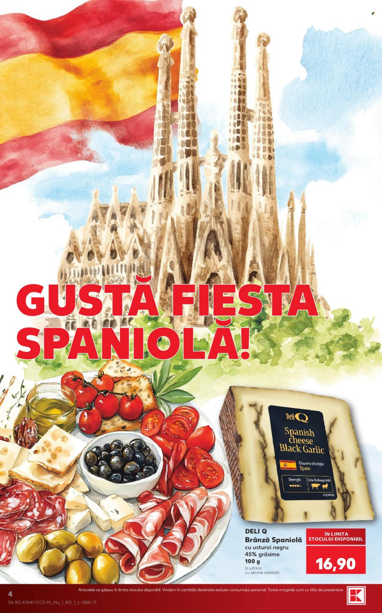 Catalog Kaufland - 07.10.2026 - 13.10.2026. Pagina 4
