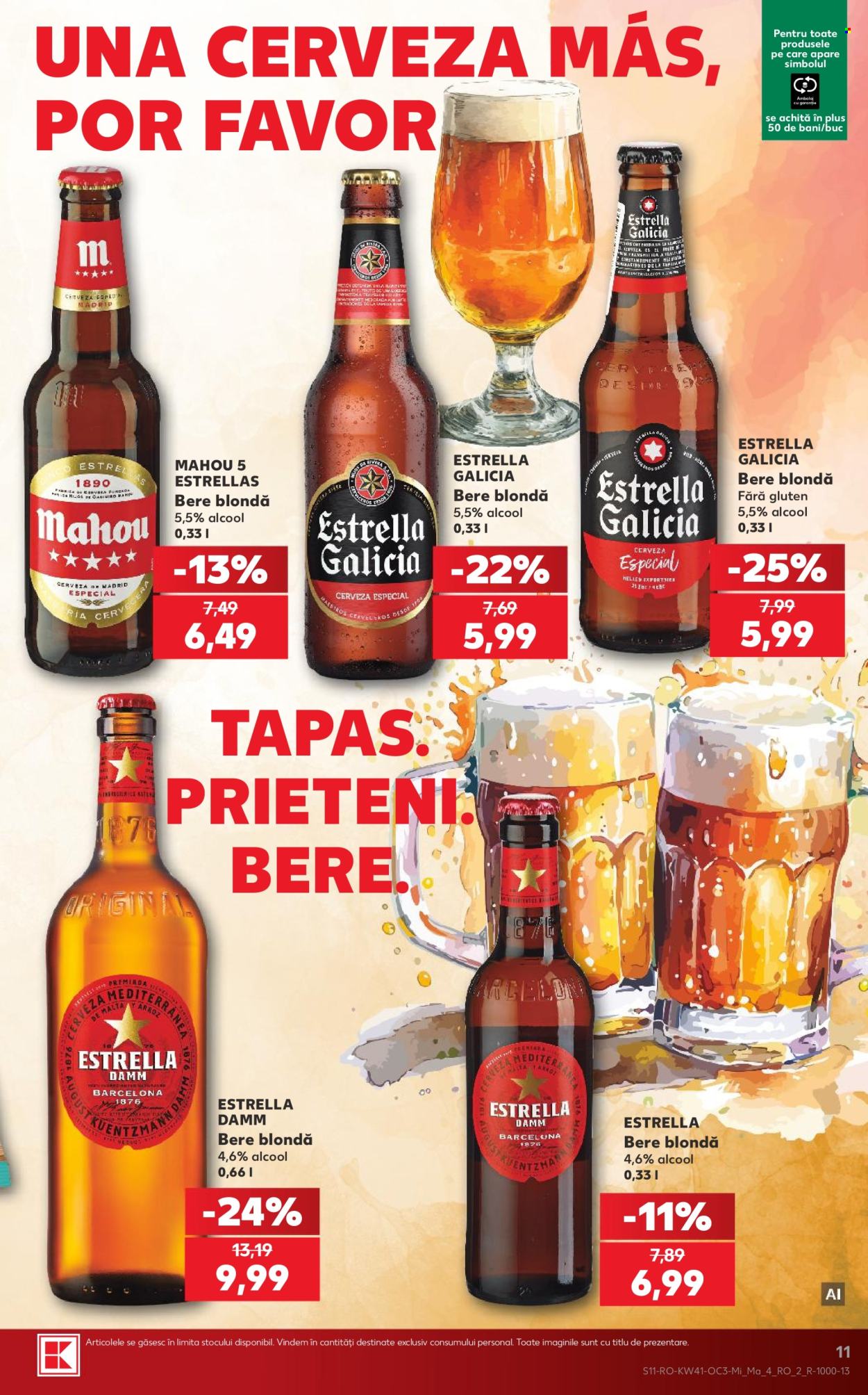 Catalog Kaufland - 07.10.2026 - 13.10.2026. Pagina 11