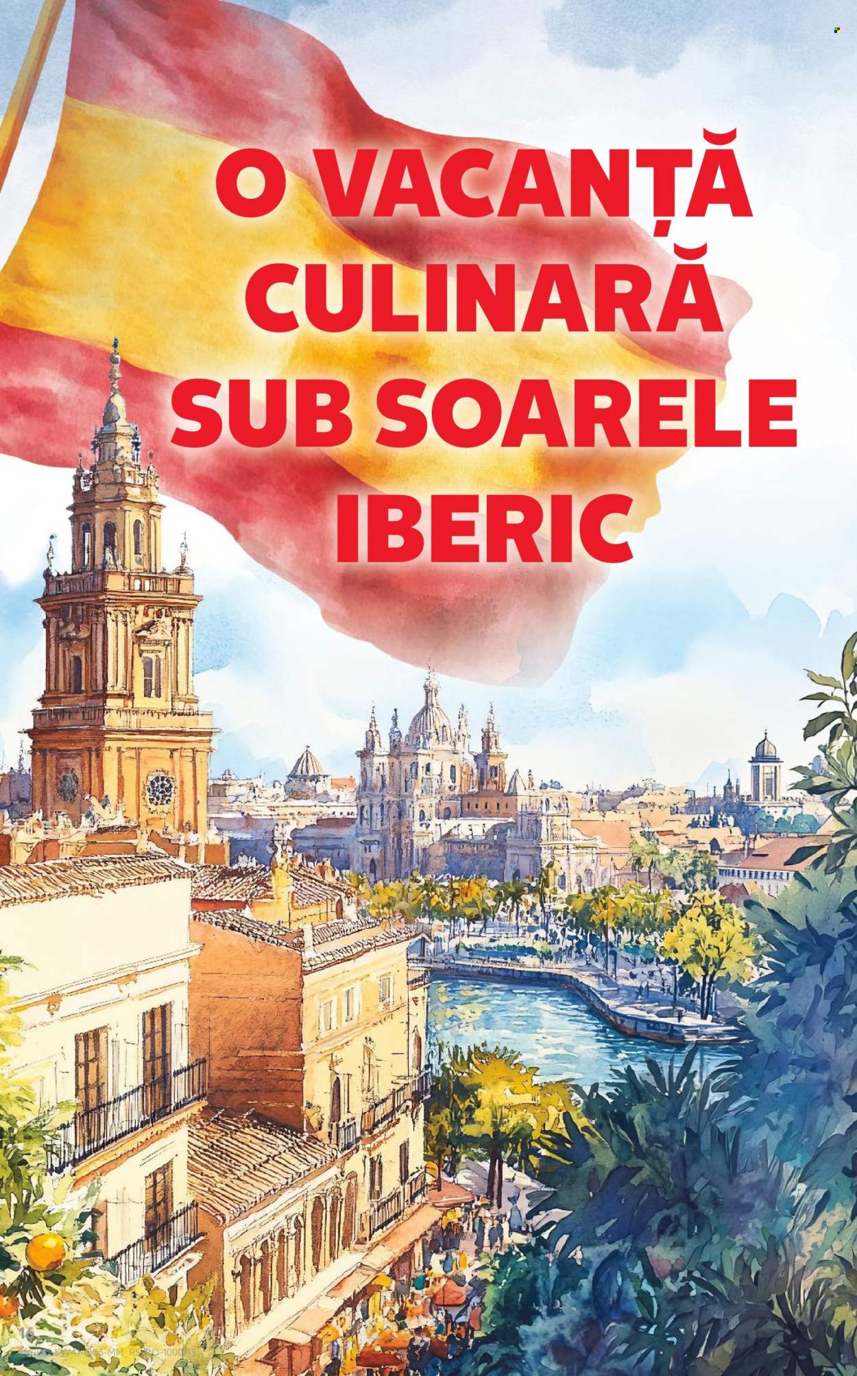 Catalog Kaufland - 07.10.2026 - 13.10.2026. Pagina 16