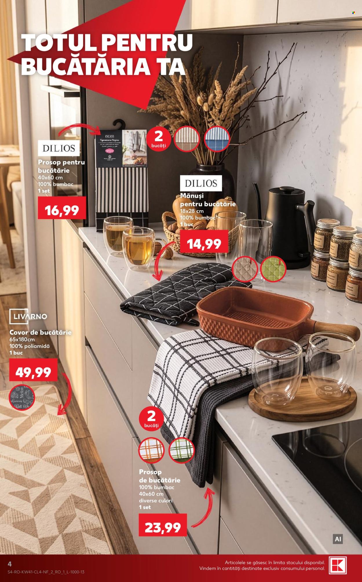 Catalog Kaufland - 07.10.2026 - 13.10.2026. Pagina 4