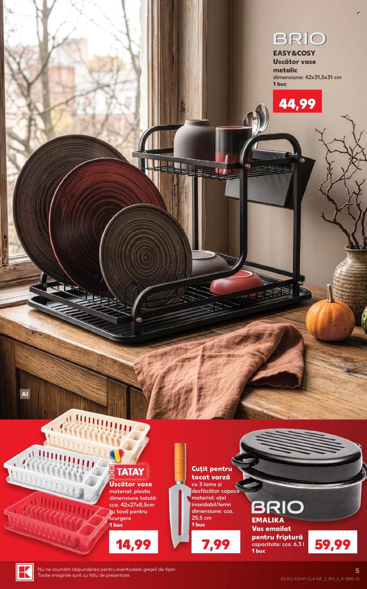 Catalog Kaufland - 07.10.2026 - 13.10.2026. Pagina 5