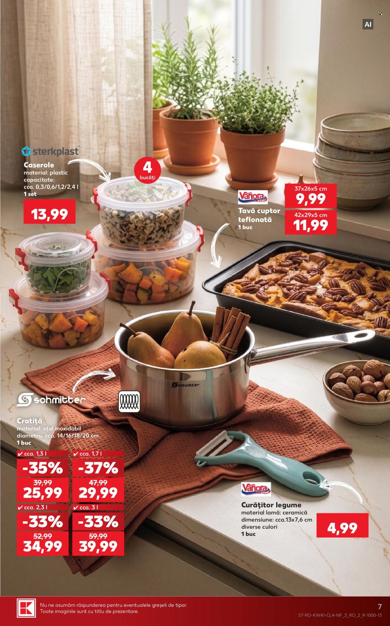 Catalog Kaufland - 07.10.2026 - 13.10.2026. Pagina 7