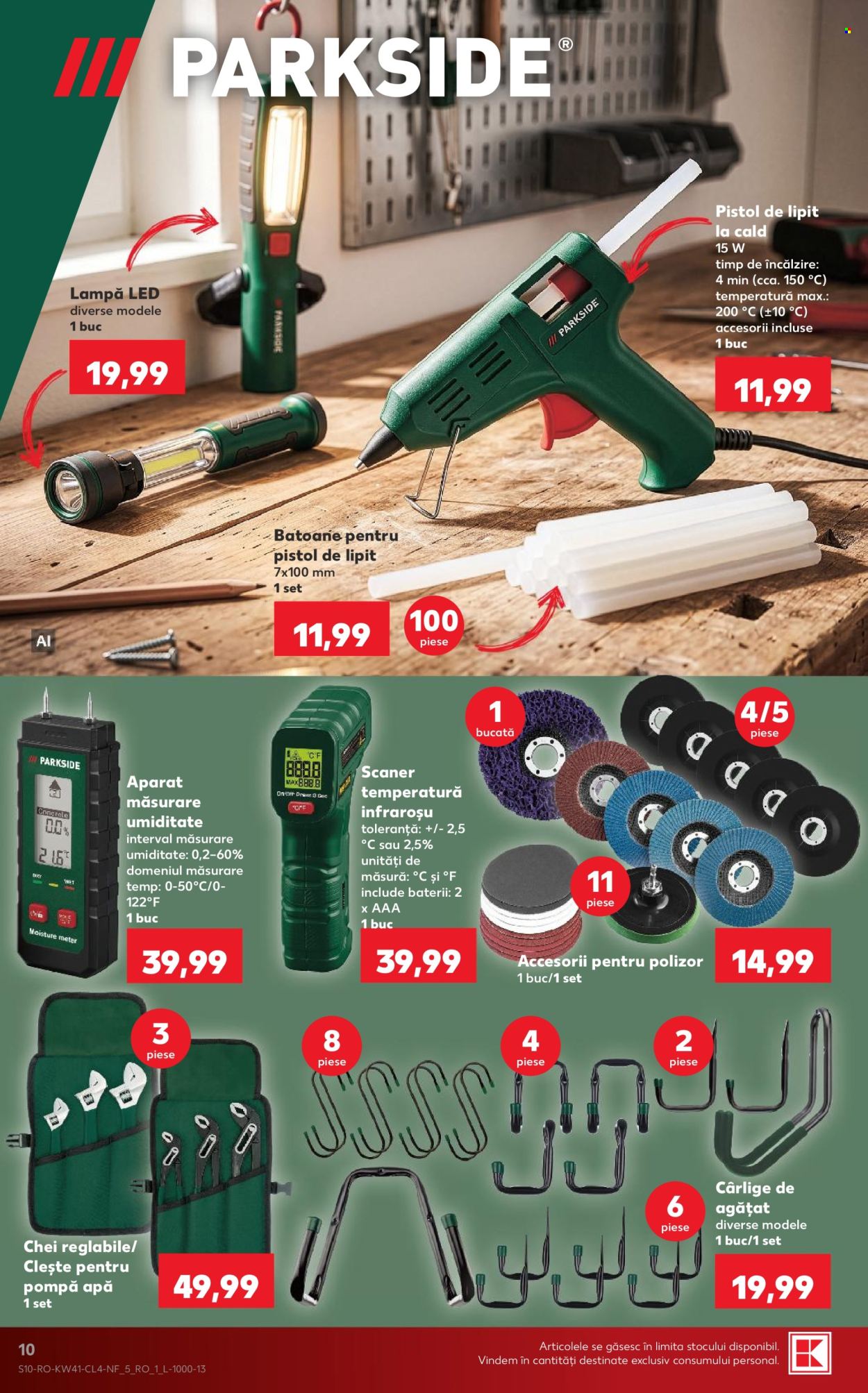 Catalog Kaufland - 07.10.2026 - 13.10.2026. Pagina 10