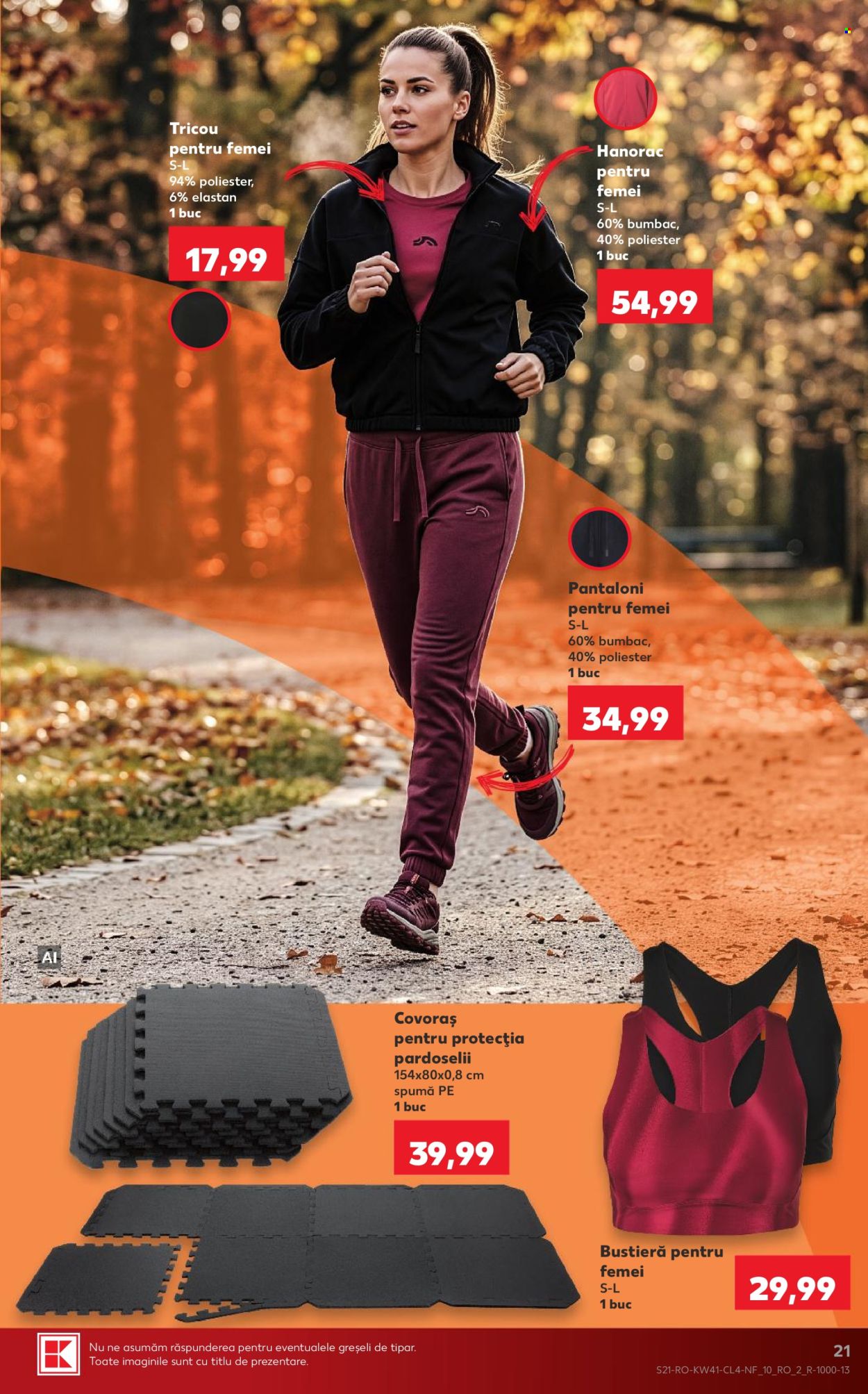 Catalog Kaufland - 07.10.2026 - 13.10.2026. Pagina 21