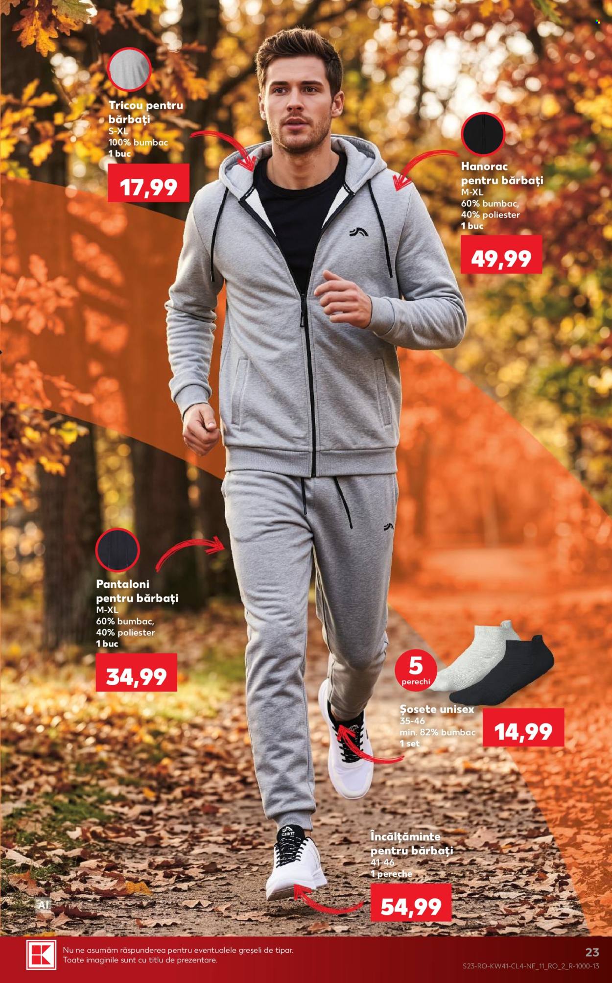 Catalog Kaufland - 07.10.2026 - 13.10.2026. Pagina 23