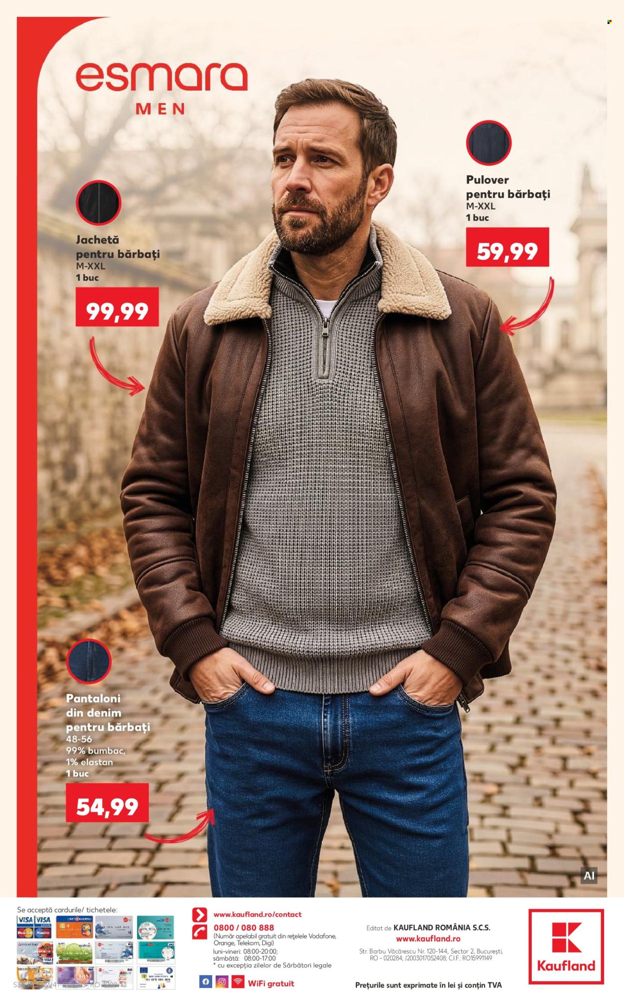 Catalog Kaufland - 07.10.2026 - 13.10.2026. Pagina 32