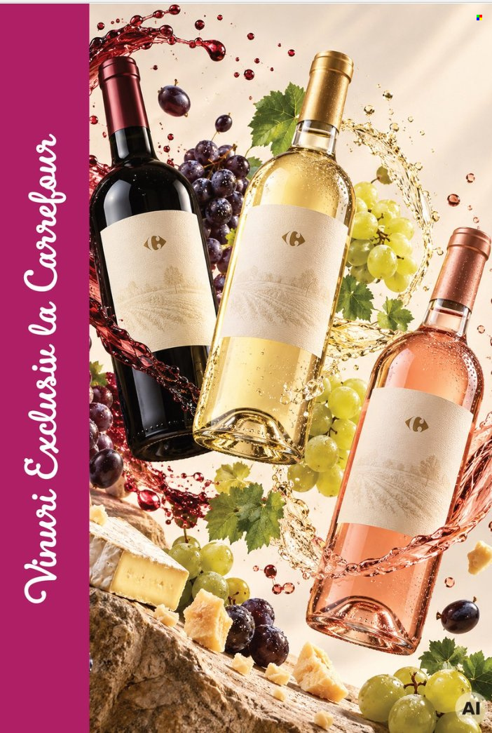 Catalog Carrefour - 07.10.2026 - 20.10.2026. Pagina 3