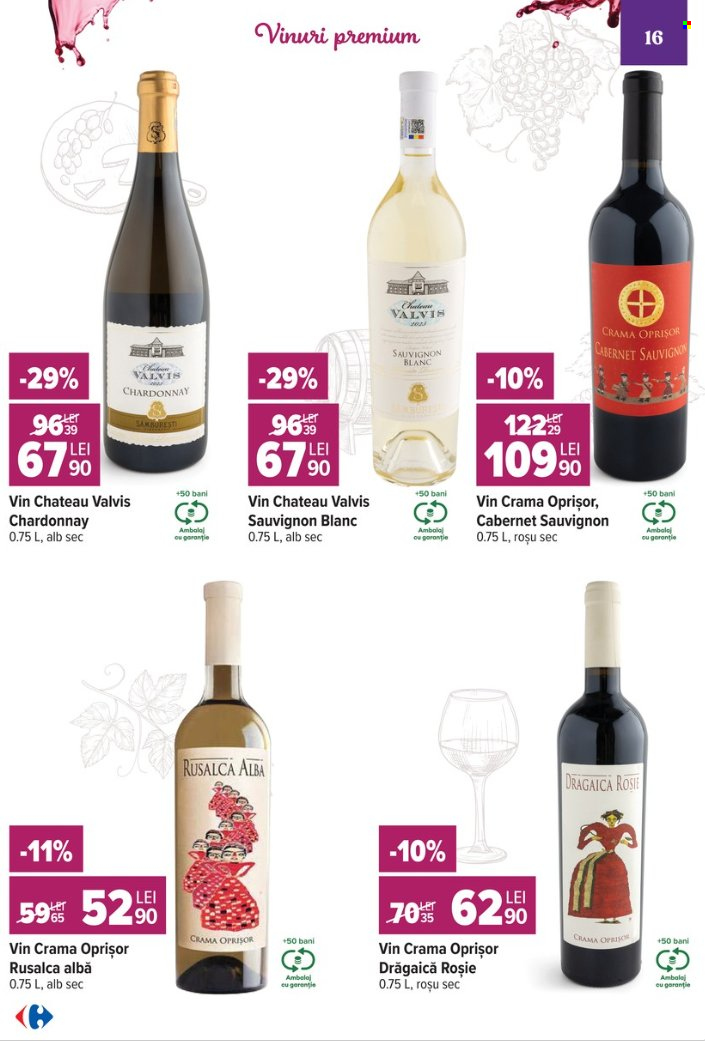 Catalog Carrefour - 07.10.2026 - 20.10.2026. Pagina 16