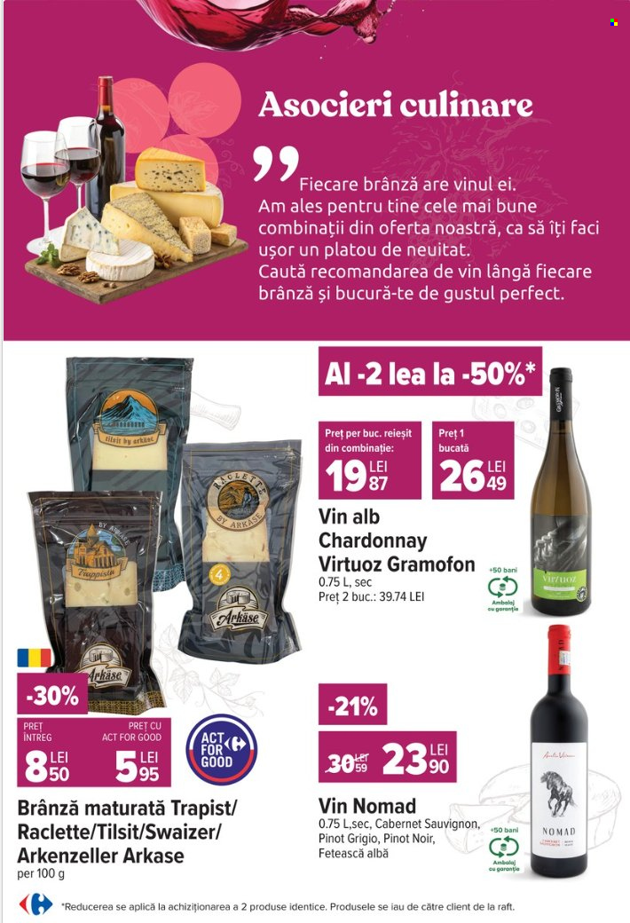 Catalog Carrefour - 07.10.2026 - 20.10.2026. Pagina 21