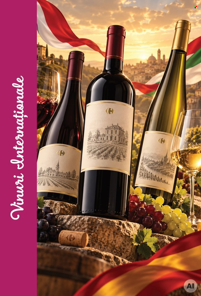 Catalog Carrefour - 07.10.2026 - 20.10.2026. Pagina 35