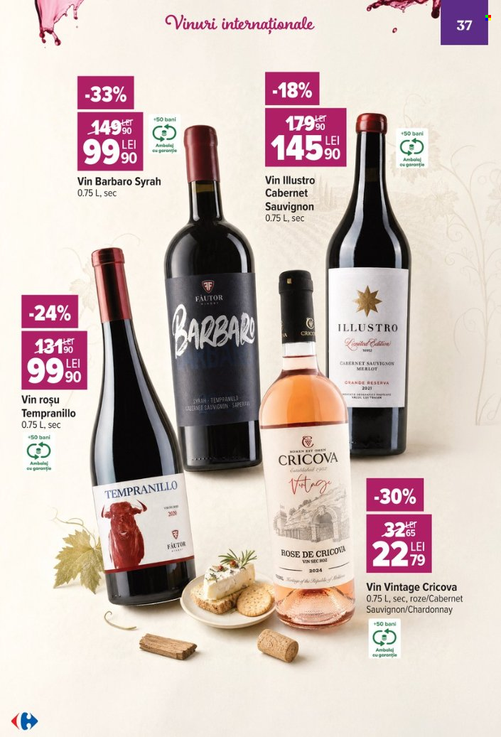 Catalog Carrefour - 07.10.2026 - 20.10.2026. Pagina 37