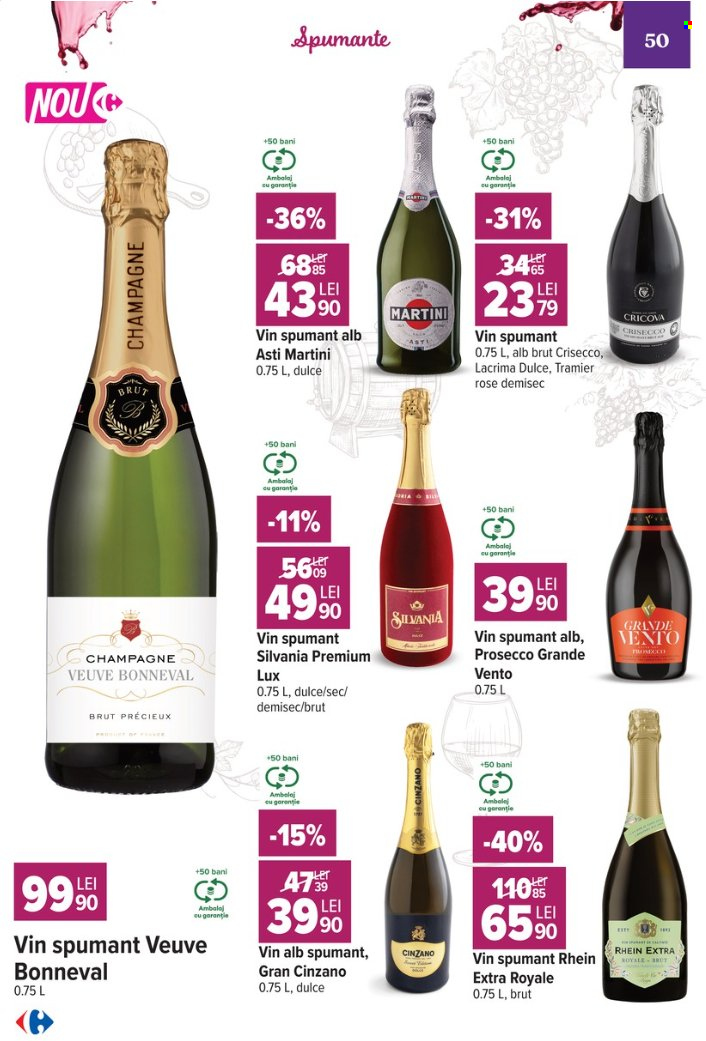 Catalog Carrefour - 07.10.2026 - 20.10.2026. Pagina 50